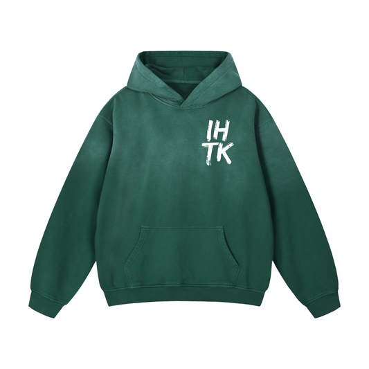 Hoodie,IHTK,I Had To Know,Pumpcover,Do Good,Gym,Gym Rat,Athletics,Fitness