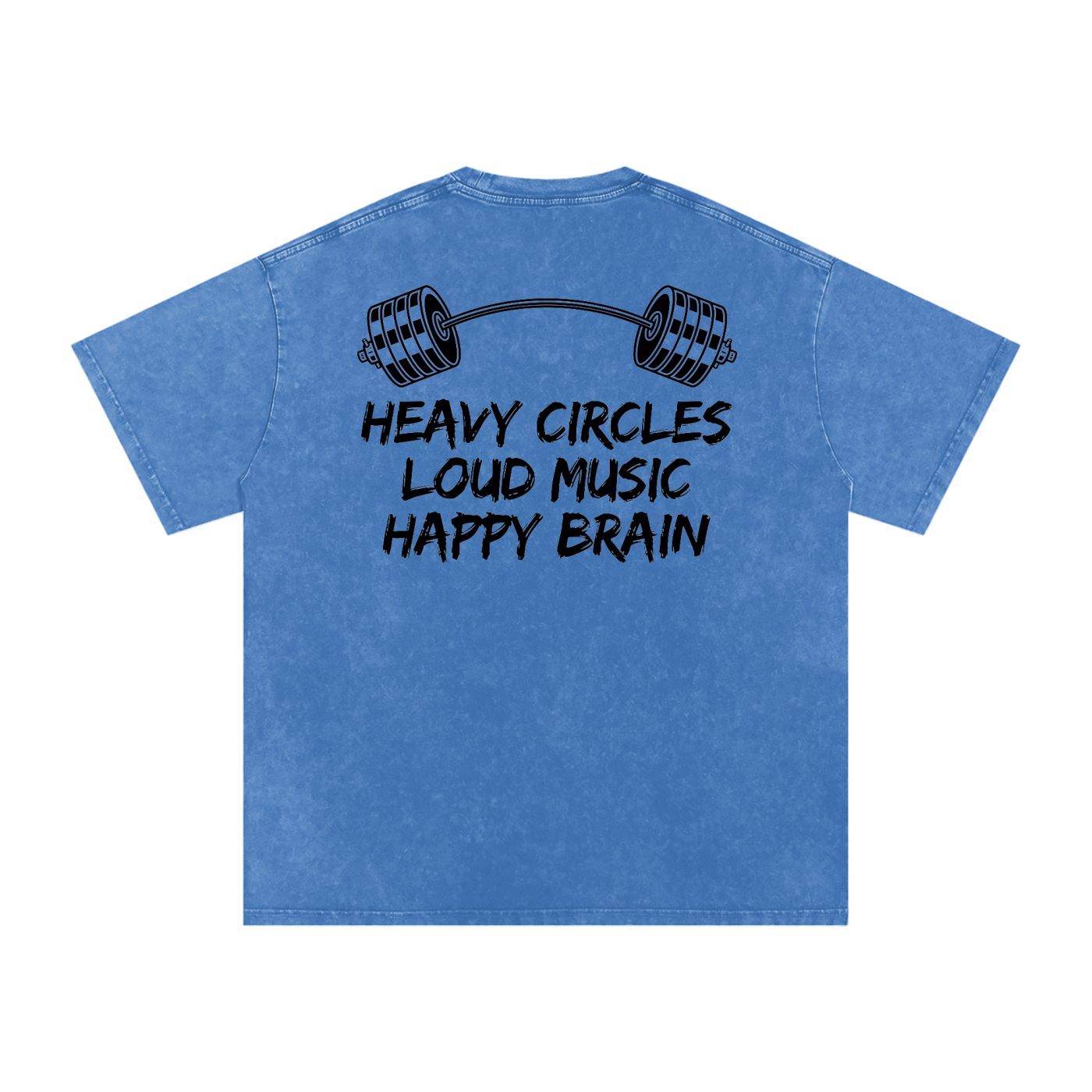 T-Shirt,Athletic,IHTK,I HAD TO KNOW,Gym