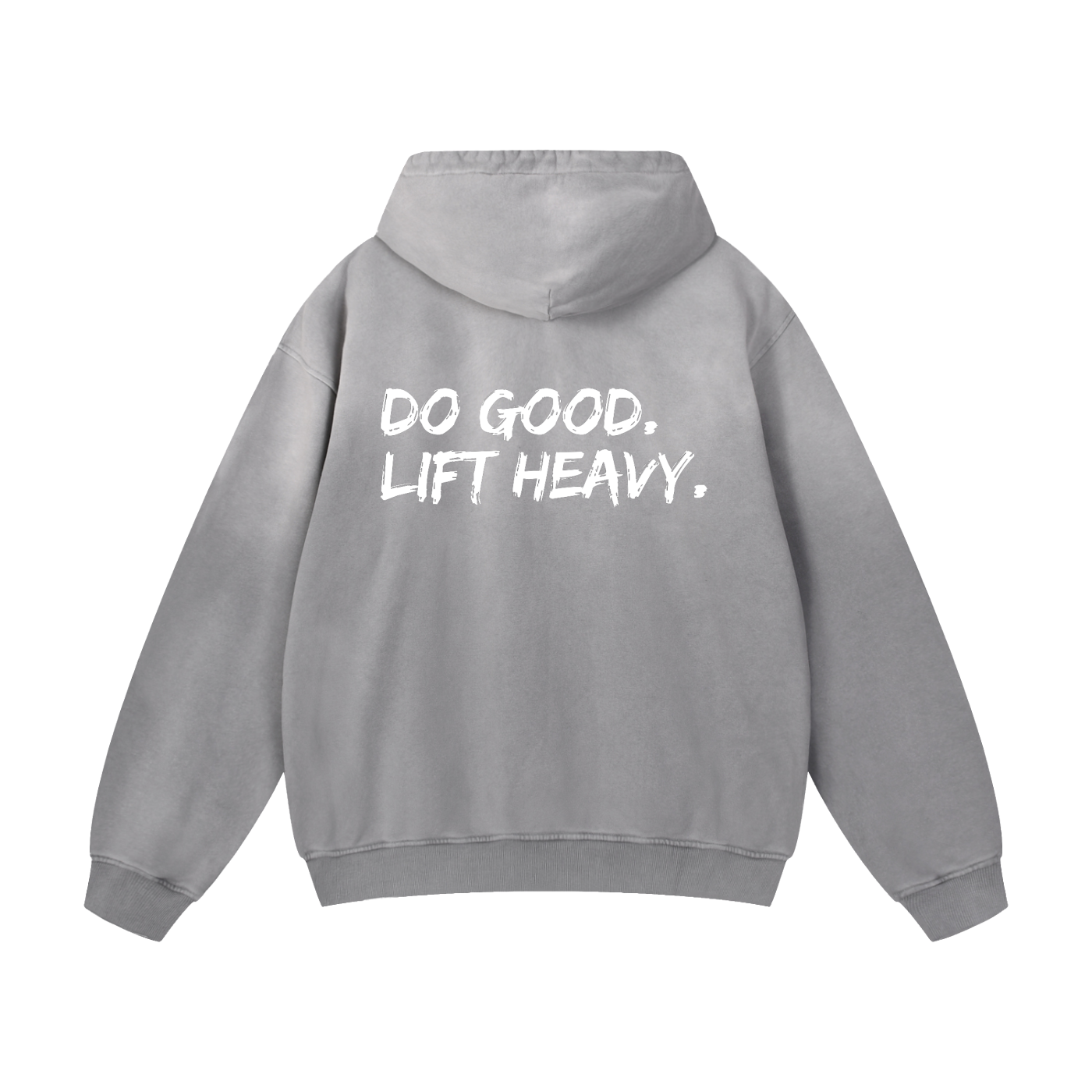 Hoodie,IHTK,I Had To Know,Pumpcover,Do Good,Gym,Gym Rat,Athletics,Fitness