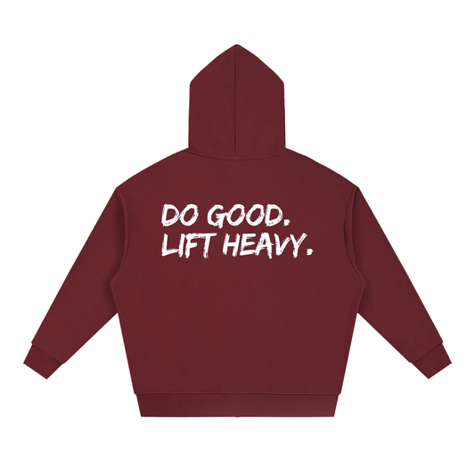 Hoodie,Pumpcover,IHTK,IHadToKnow,Fitness,Gym,Everyday,DoGood,Athletics