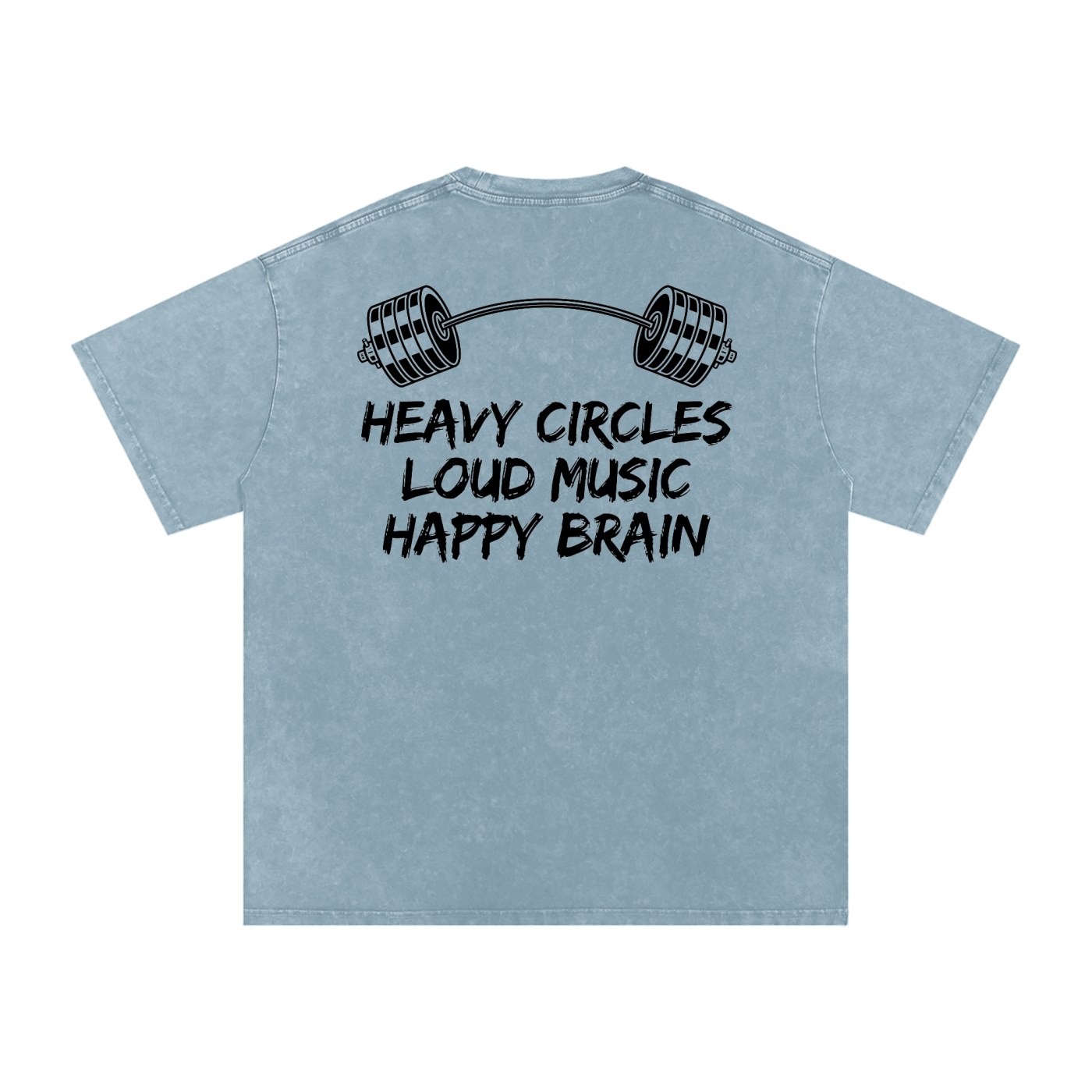 T-Shirt,Athletic,IHTK,I HAD TO KNOW,Gym