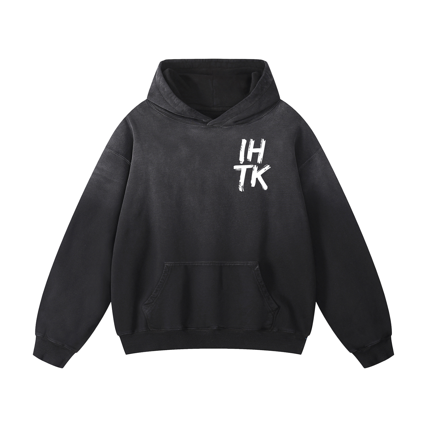 Hoodie,IHTK,I Had To Know,Pumpcover,Do Good,Gym,Gym Rat,Athletics,Fitness