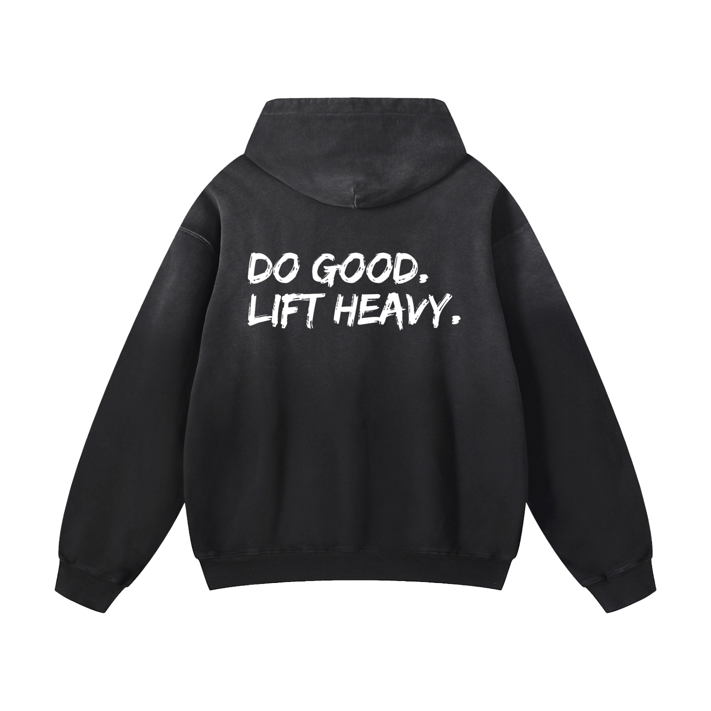 Hoodie,IHTK,I Had To Know,Pumpcover,Do Good,Gym,Gym Rat,Athletics,Fitness