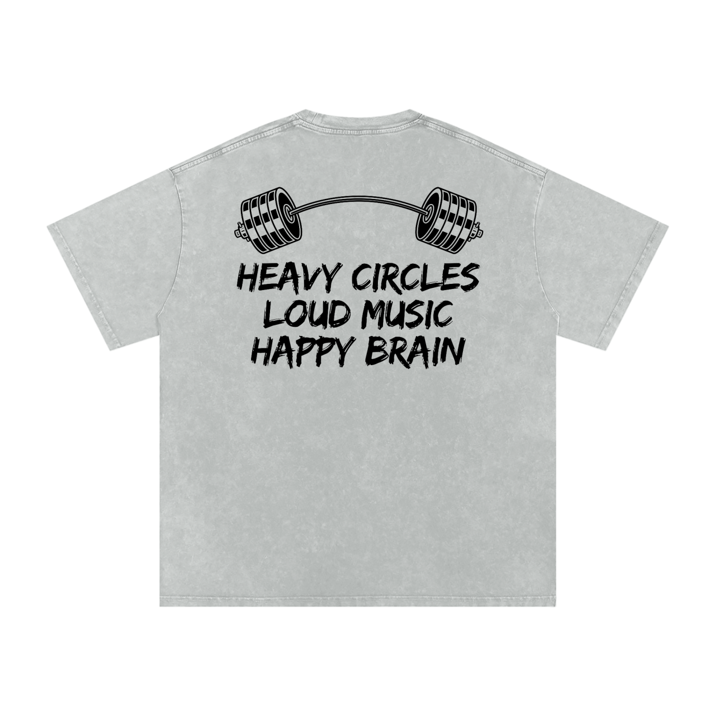 T-Shirt,Athletic,IHTK,I HAD TO KNOW,Gym