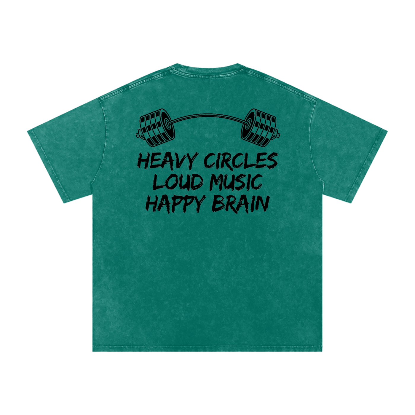 T-Shirt,Athletic,IHTK,I HAD TO KNOW,Gym