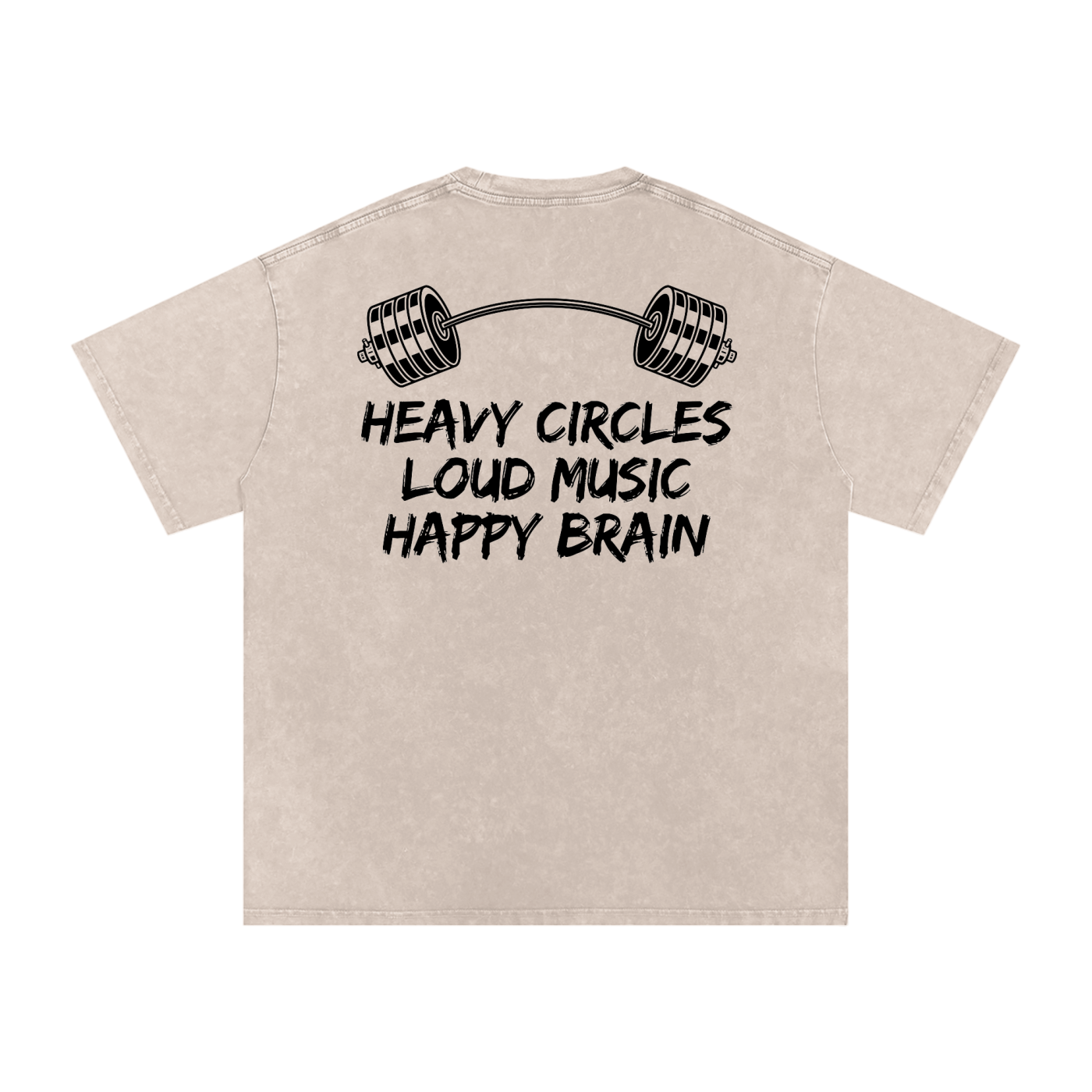 T-Shirt,Athletic,IHTK,I HAD TO KNOW,Gym