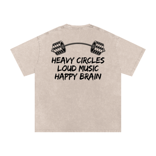 T-Shirt,Athletic,IHTK,I HAD TO KNOW,Gym