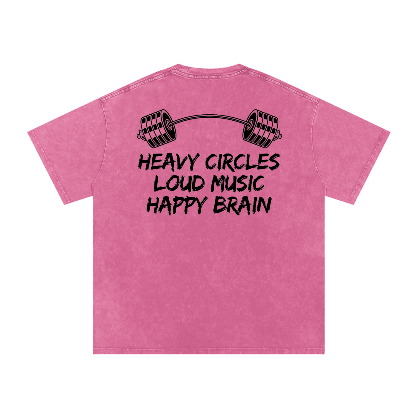 T-Shirt,Athletic,IHTK,I HAD TO KNOW,Gym