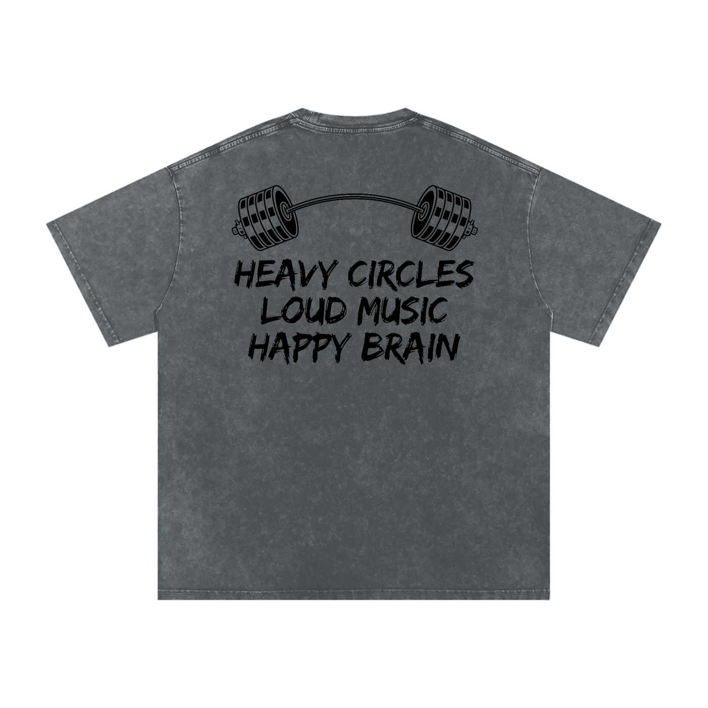 T-Shirt,Athletic,IHTK,I HAD TO KNOW,Gym