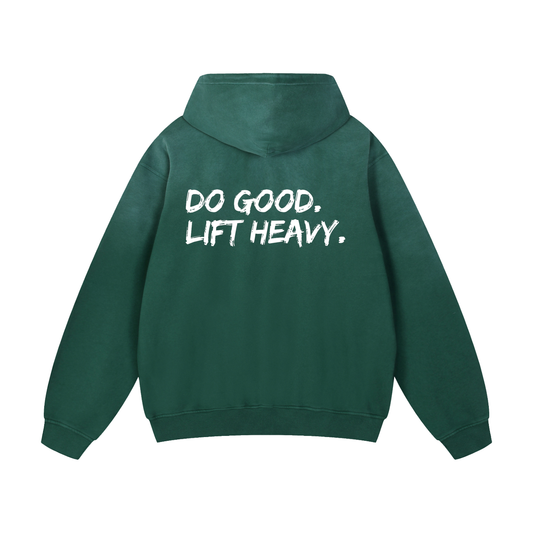 Hoodie,IHTK,I Had To Know,Pumpcover,Do Good,Gym,Gym Rat,Athletics,Fitness
