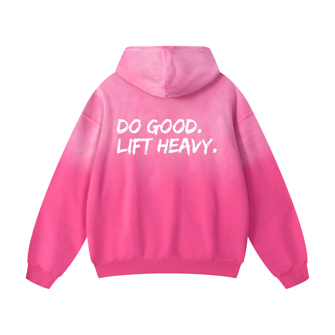 Hoodie,IHTK,I Had To Know,Pumpcover,Do Good,Gym,Gym Rat,Athletics,Fitness