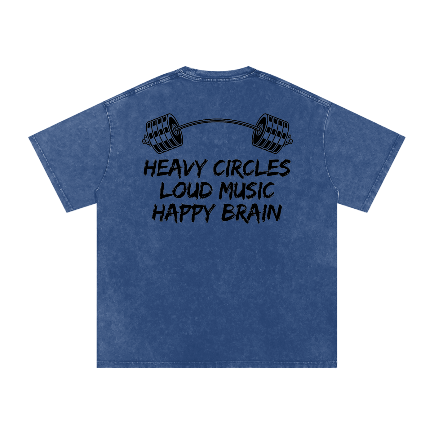 T-Shirt,Athletic,IHTK,I HAD TO KNOW,Gym