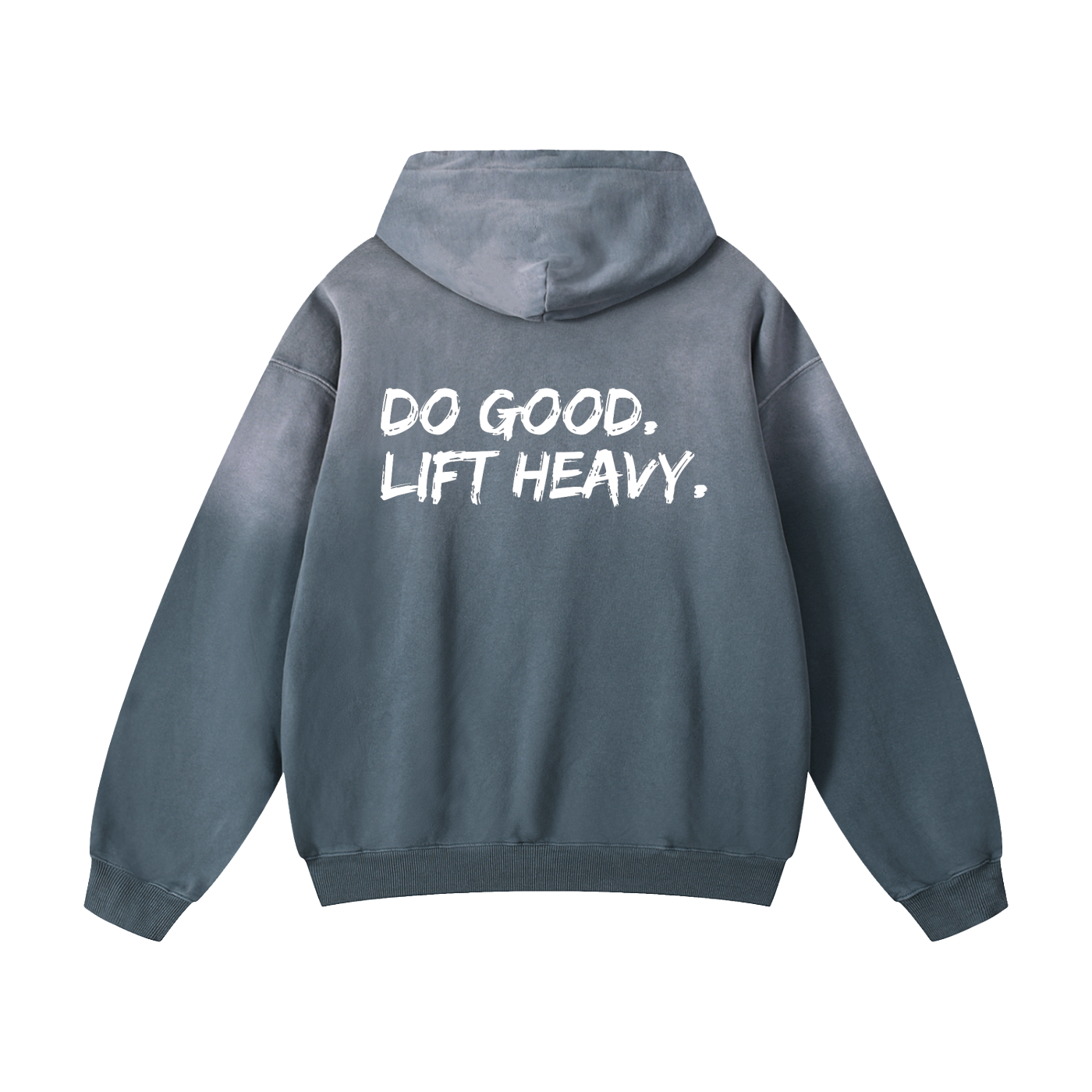 Hoodie,IHTK,I Had To Know,Pumpcover,Do Good,Gym,Gym Rat,Athletics,Fitness